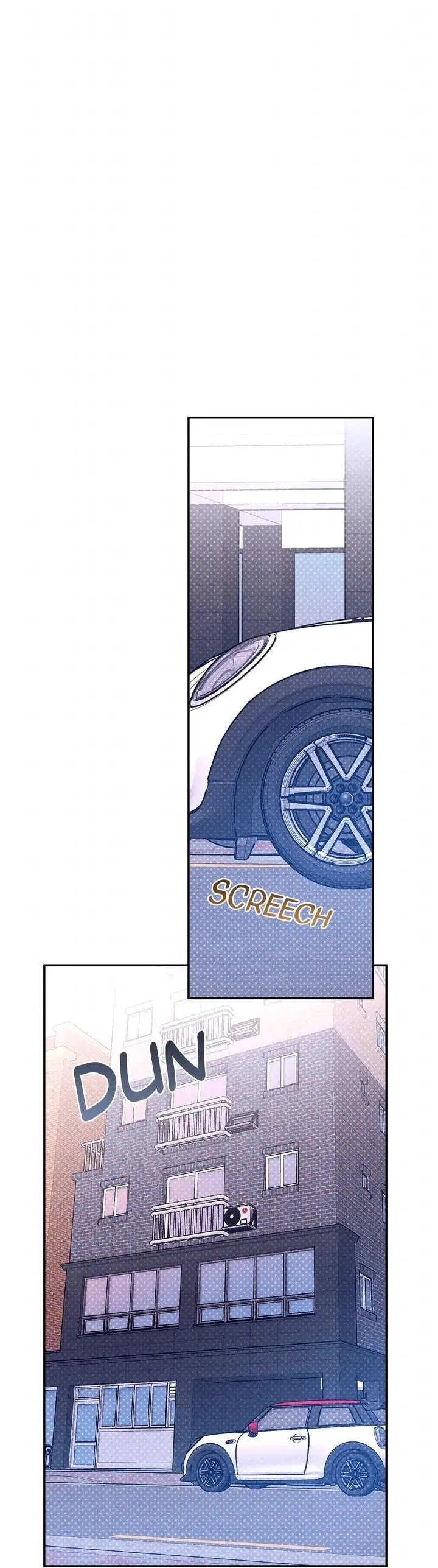 Semantic Error – Capítulo 91 Yaoi – Página 24