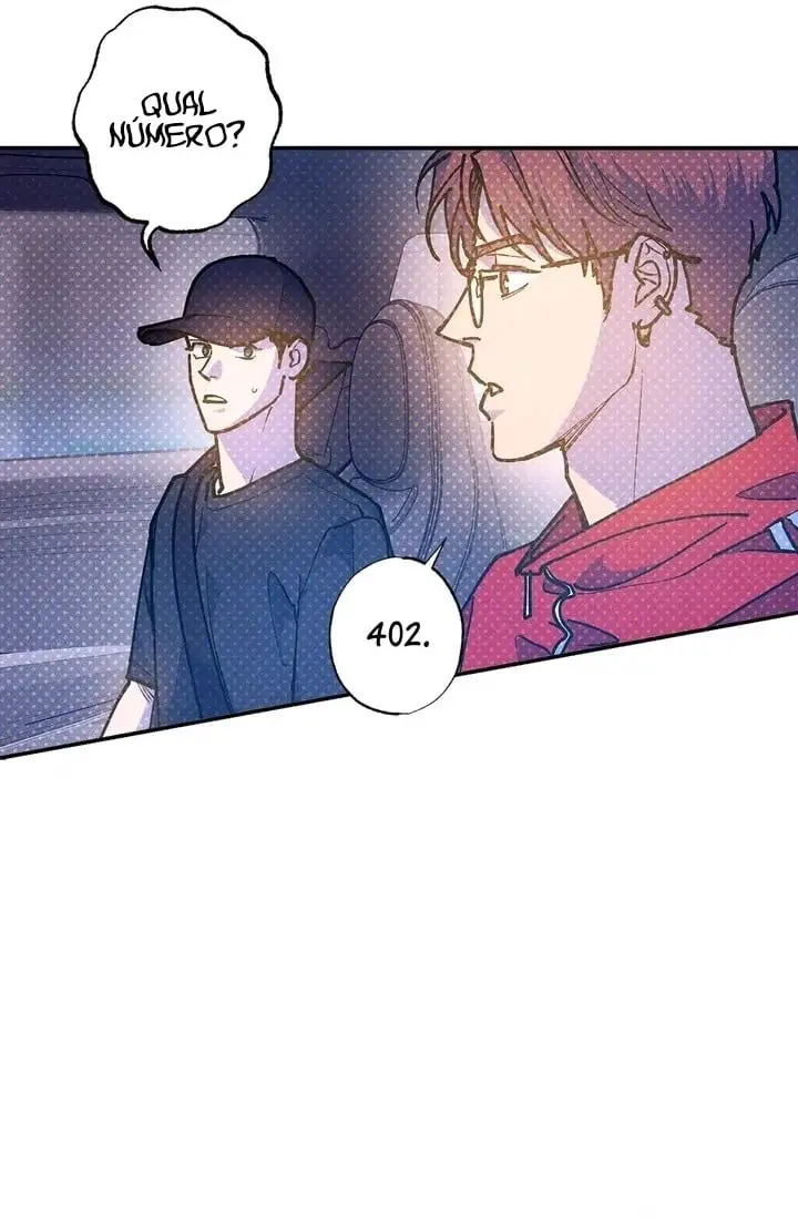 Semantic Error – Capítulo 91 Yaoi – Página 26