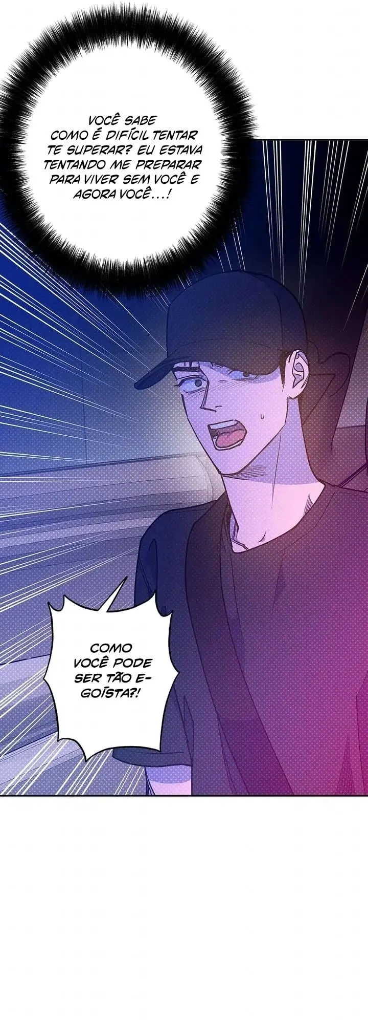 Semantic Error – Capítulo 91 Yaoi – Página 28