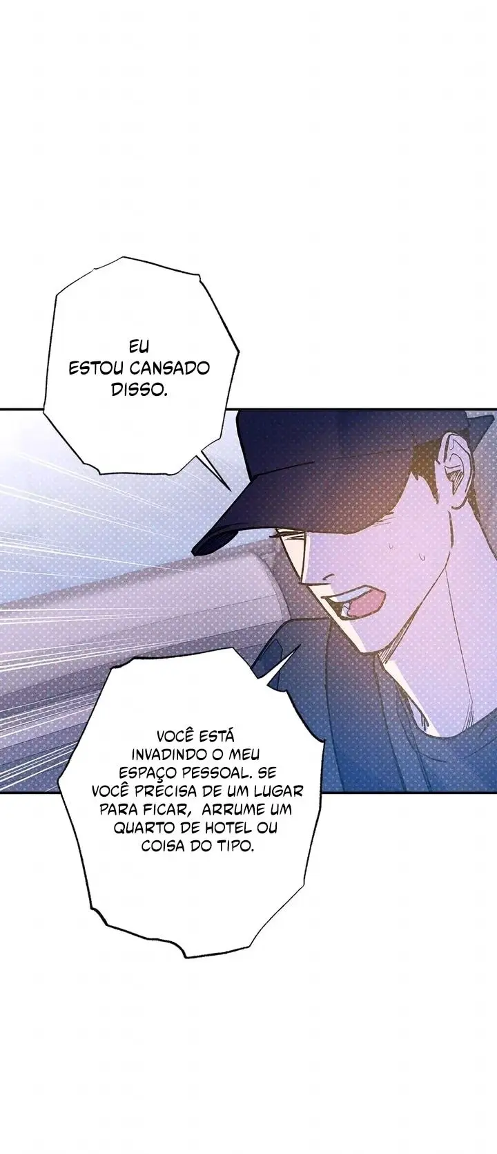 Semantic Error – Capítulo 91 Yaoi – Página 30