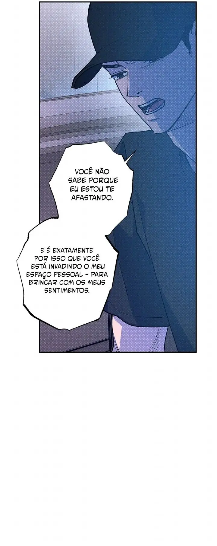 Semantic Error – Capítulo 91 Yaoi – Página 34