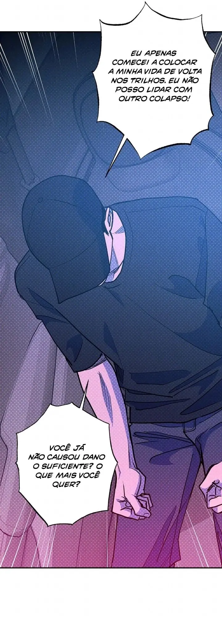 Semantic Error – Capítulo 91 Yaoi – Página 35