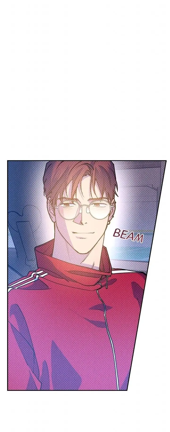 Semantic Error – Capítulo 91 Yaoi – Página 36