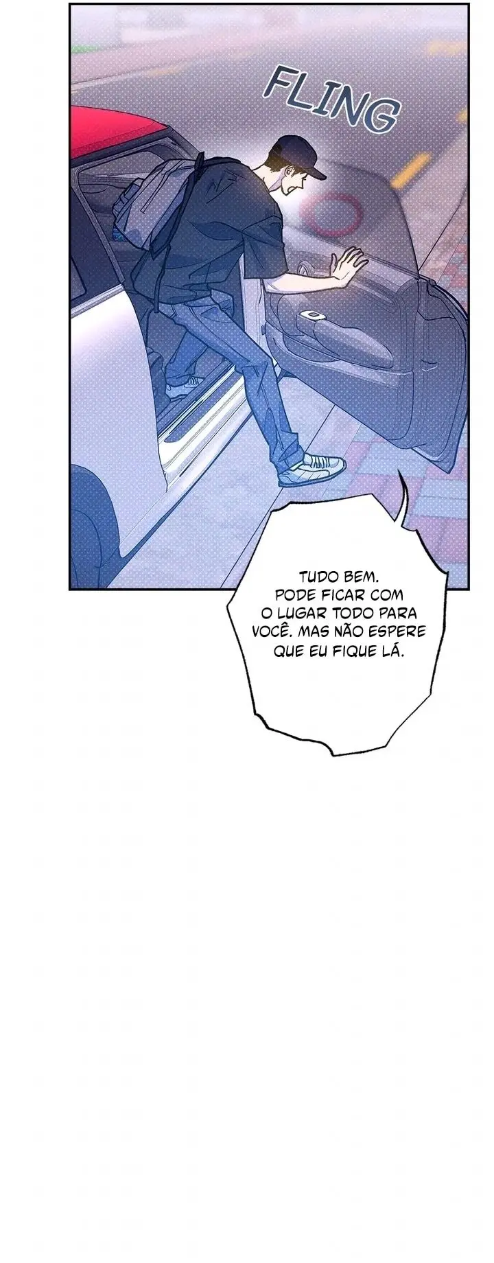 Semantic Error – Capítulo 91 Yaoi – Página 38