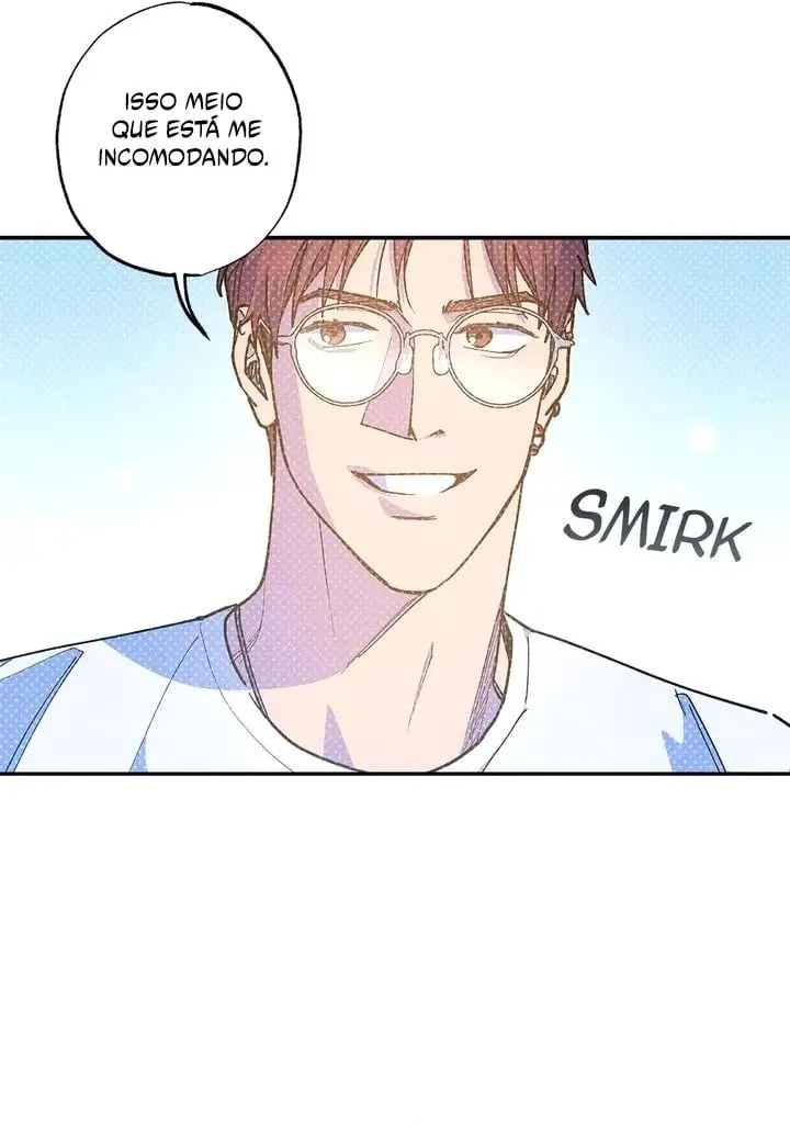 Semantic Error – Capítulo 91 Yaoi – Página 4