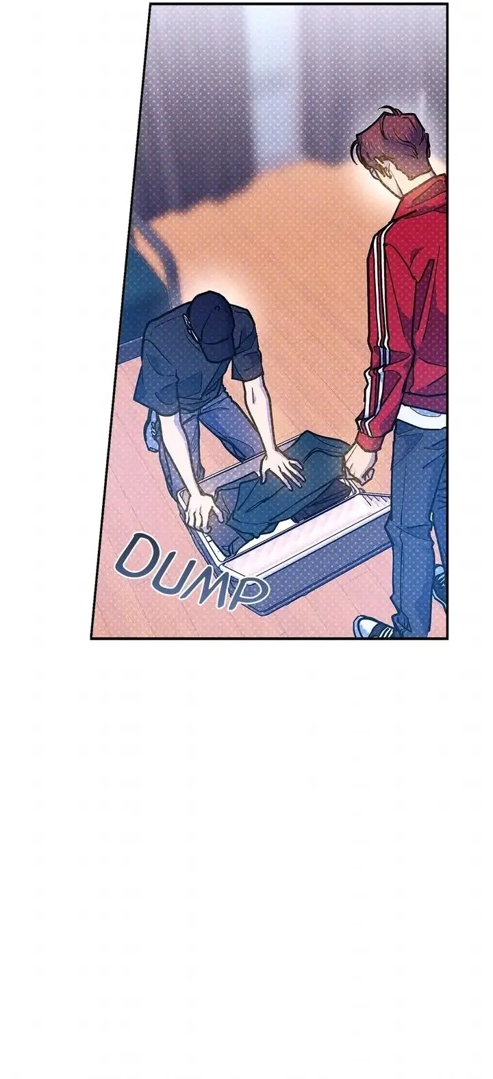 Semantic Error – Capítulo 91 Yaoi – Página 40