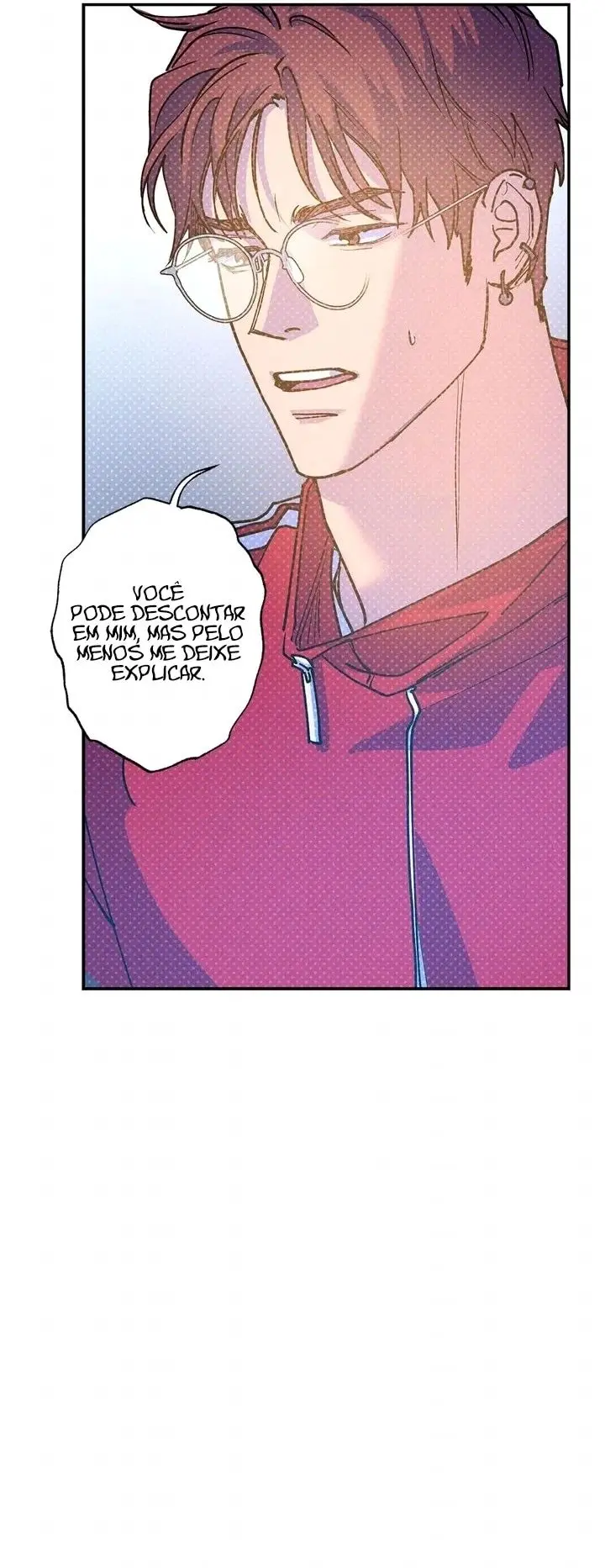 Semantic Error – Capítulo 91 Yaoi – Página 42