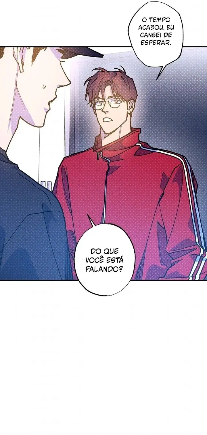 Semantic Error – Capítulo 91 Yaoi – Página 45