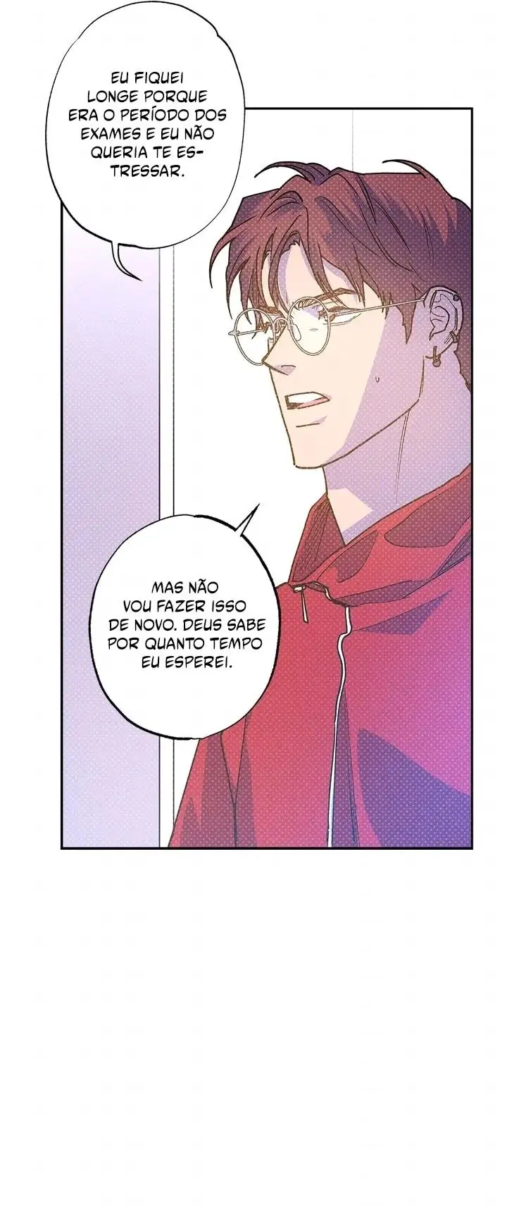 Semantic Error – Capítulo 91 Yaoi – Página 46