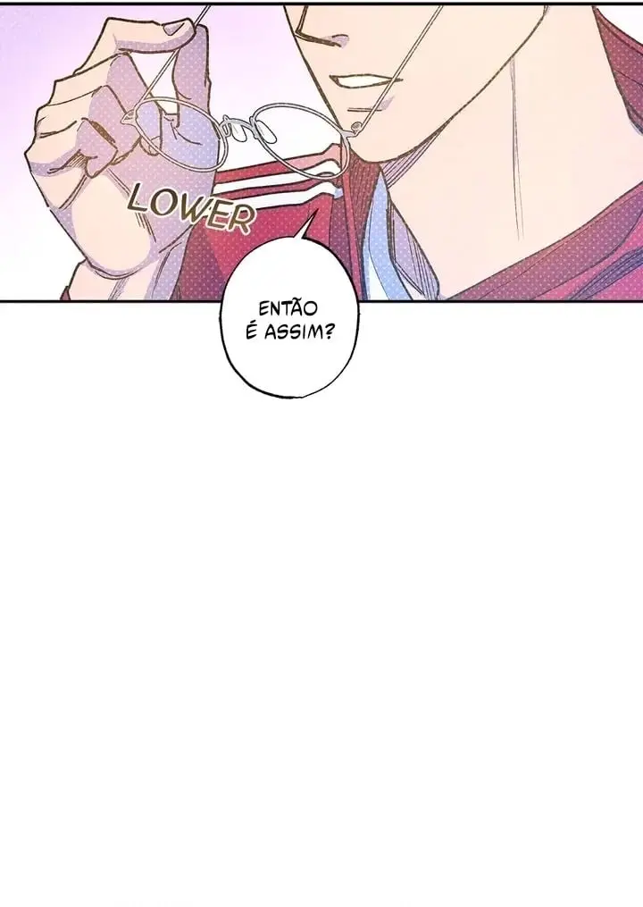 Semantic Error – Capítulo 91 Yaoi – Página 48