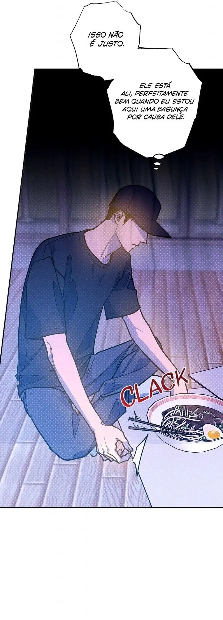 Semantic Error – Capítulo 91 Yaoi – Página 5