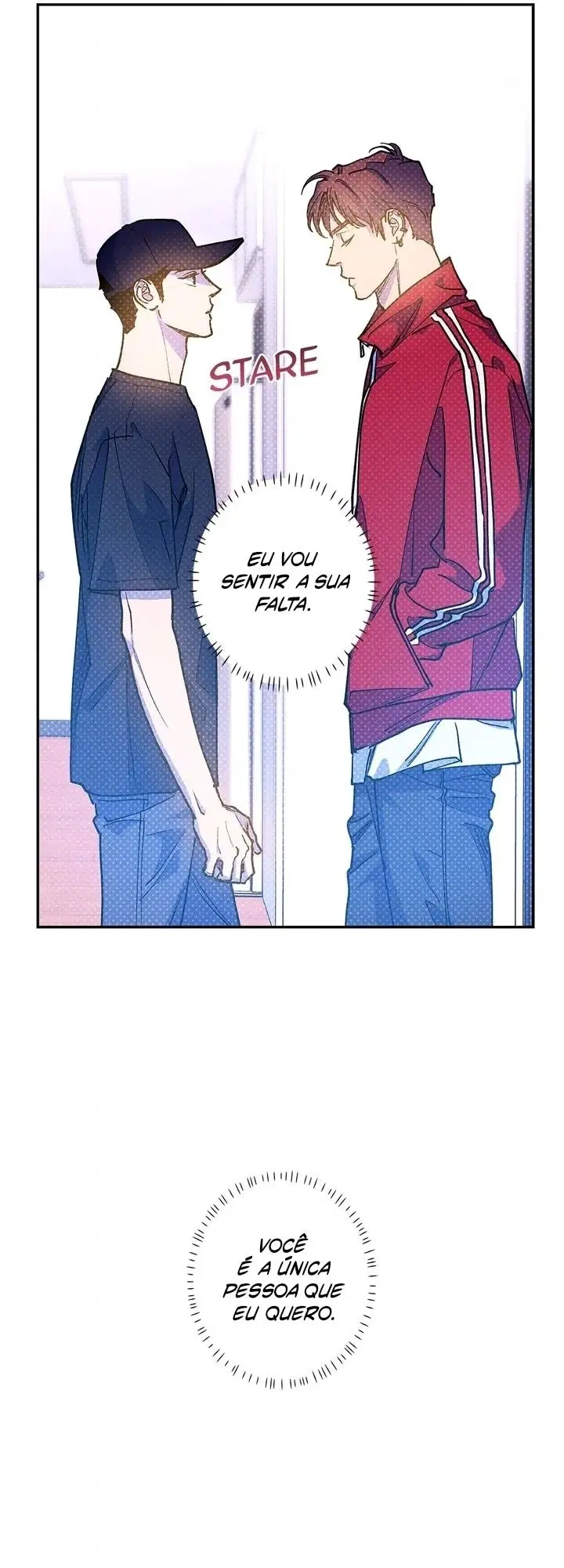 Semantic Error – Capítulo 91 Yaoi – Página 53