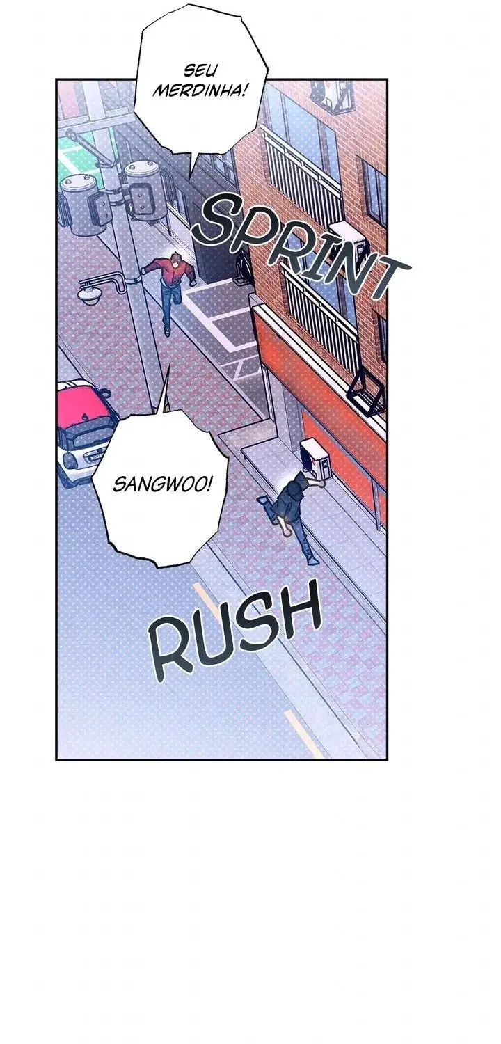 Semantic Error – Capítulo 91 Yaoi – Página 56