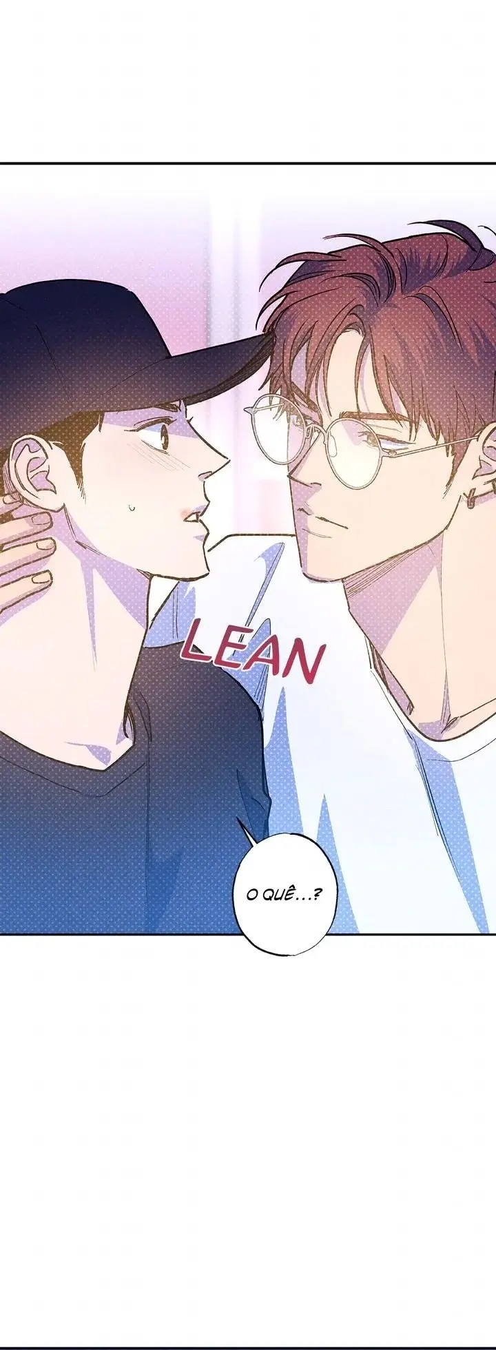 Semantic Error – Capítulo 91 Yaoi – Página 7