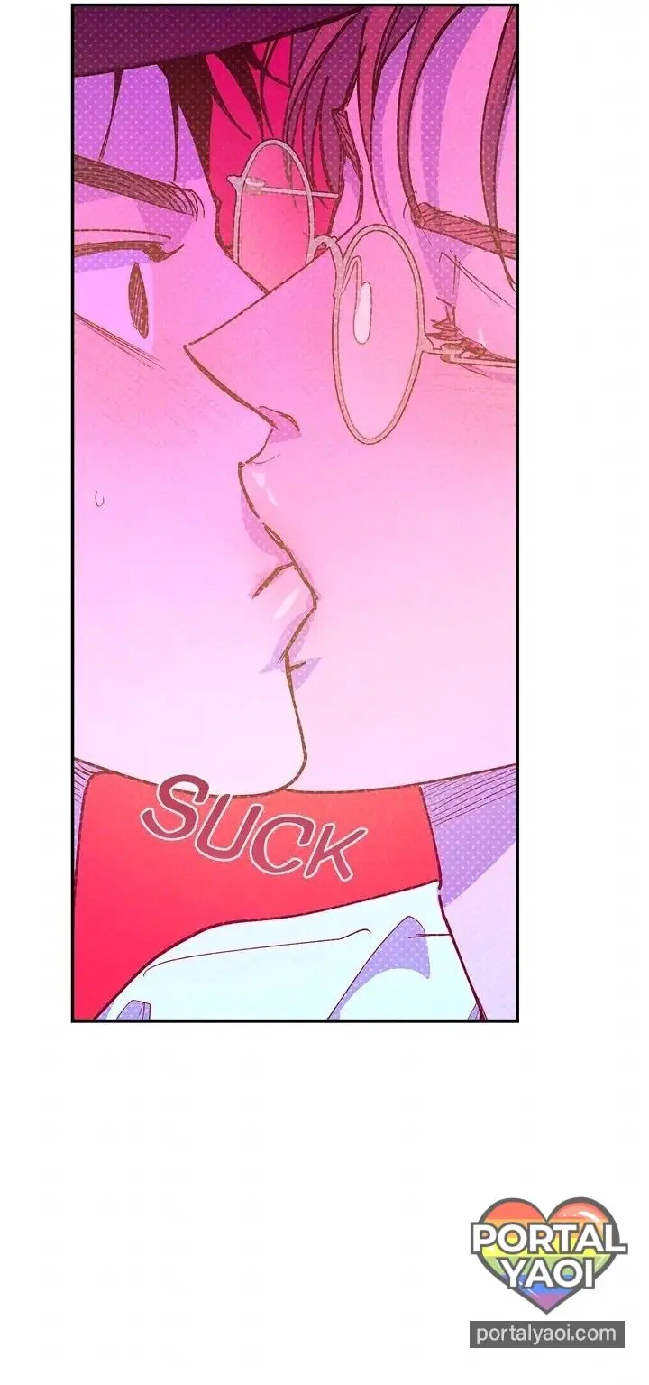 Semantic Error – Capítulo 91 Yaoi – Página 9