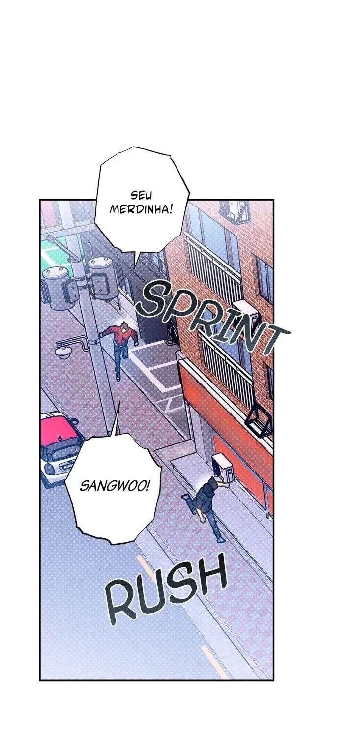 Semantic Error – Capítulo 92 Yaoi – Página 1