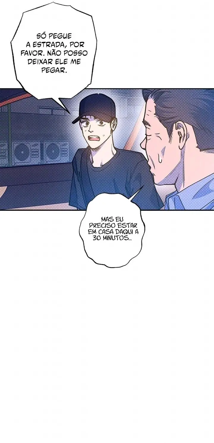 Semantic Error – Capítulo 92 Yaoi – Página 12