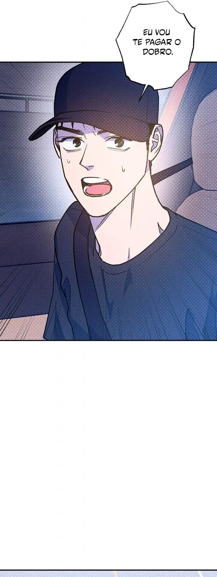 Semantic Error – Capítulo 92 Yaoi – Página 13