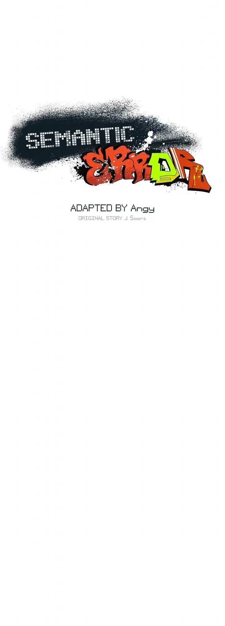 Semantic Error – Capítulo 92 Yaoi – Página 15