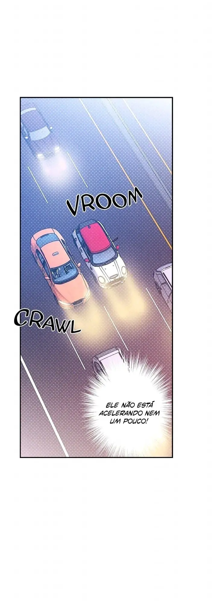 Semantic Error – Capítulo 92 Yaoi – Página 16