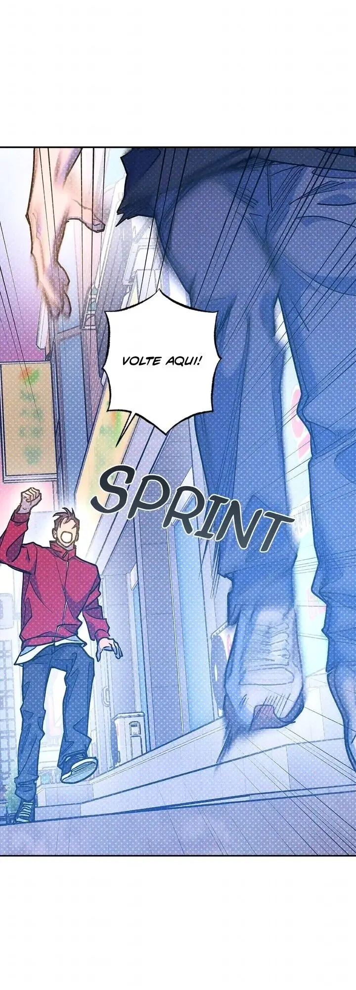 Semantic Error – Capítulo 92 Yaoi – Página 2