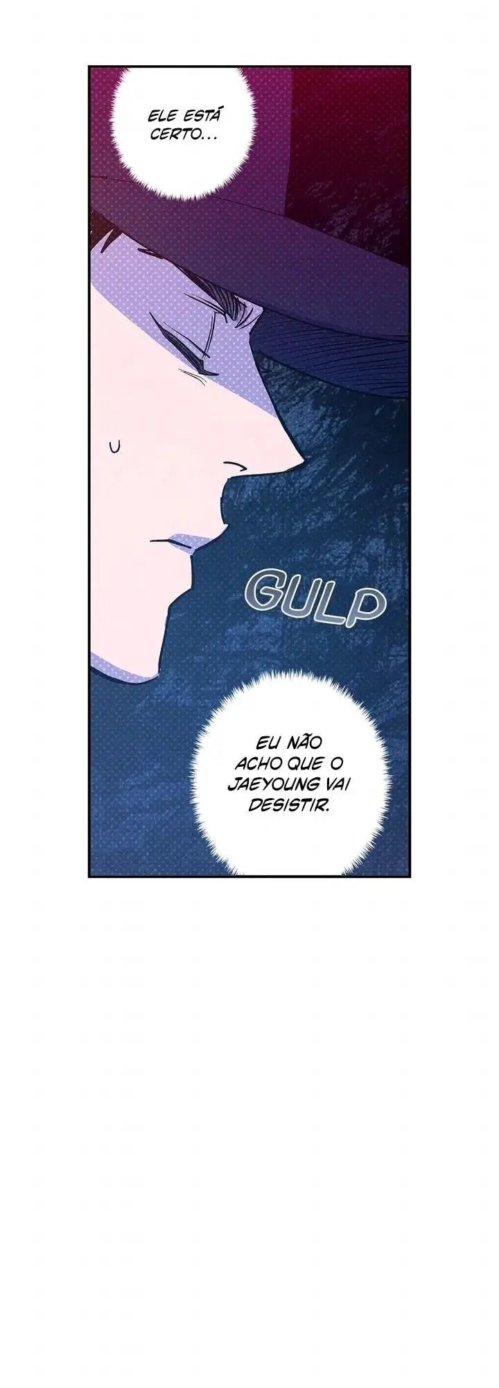 Semantic Error – Capítulo 92 Yaoi – Página 20