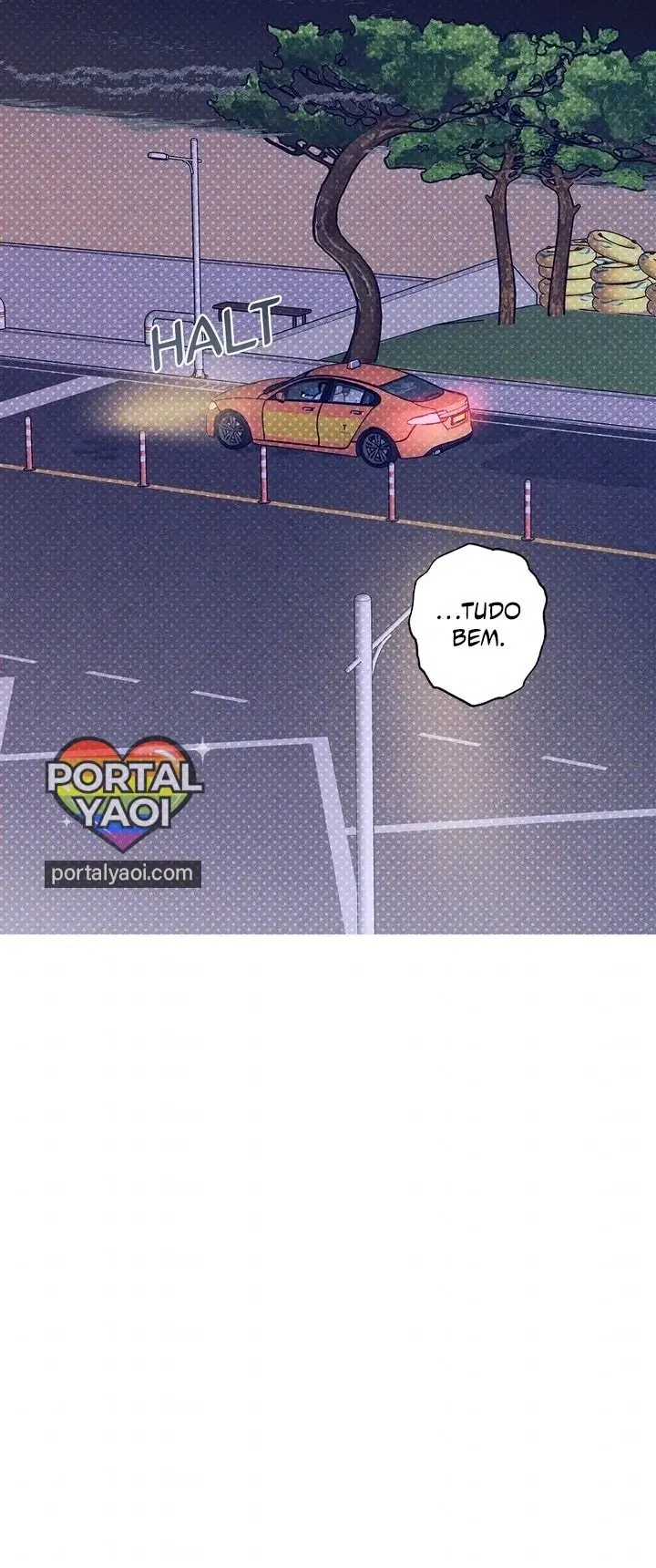 Semantic Error – Capítulo 92 Yaoi – Página 22