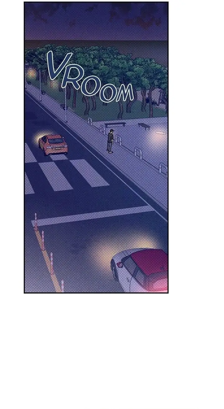 Semantic Error – Capítulo 92 Yaoi – Página 23