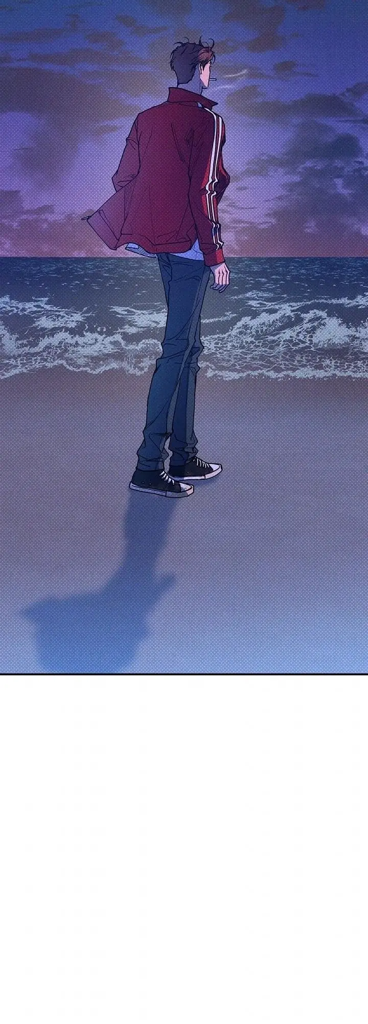 Semantic Error – Capítulo 92 Yaoi – Página 29