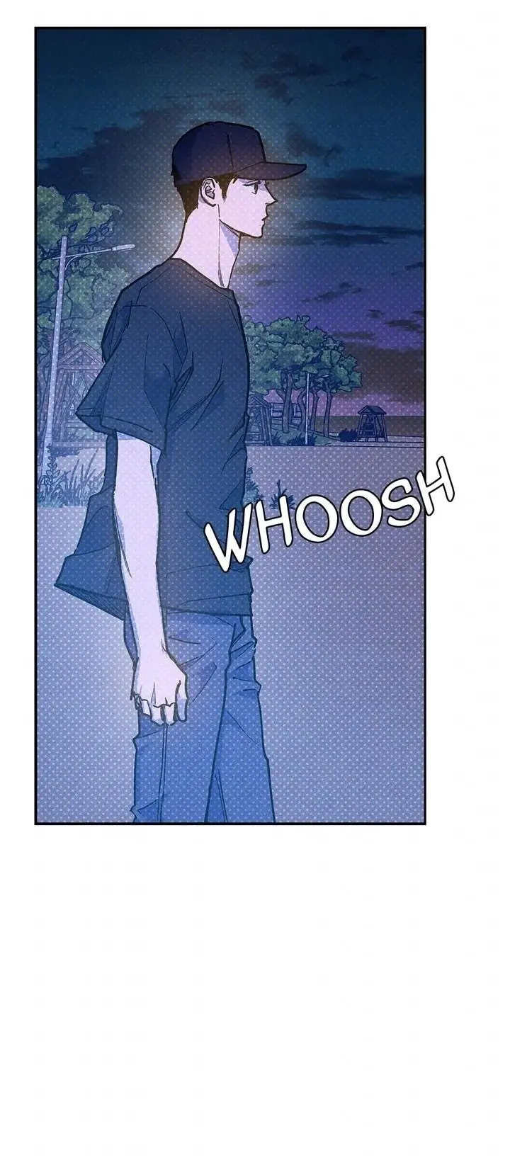 Semantic Error – Capítulo 92 Yaoi – Página 30