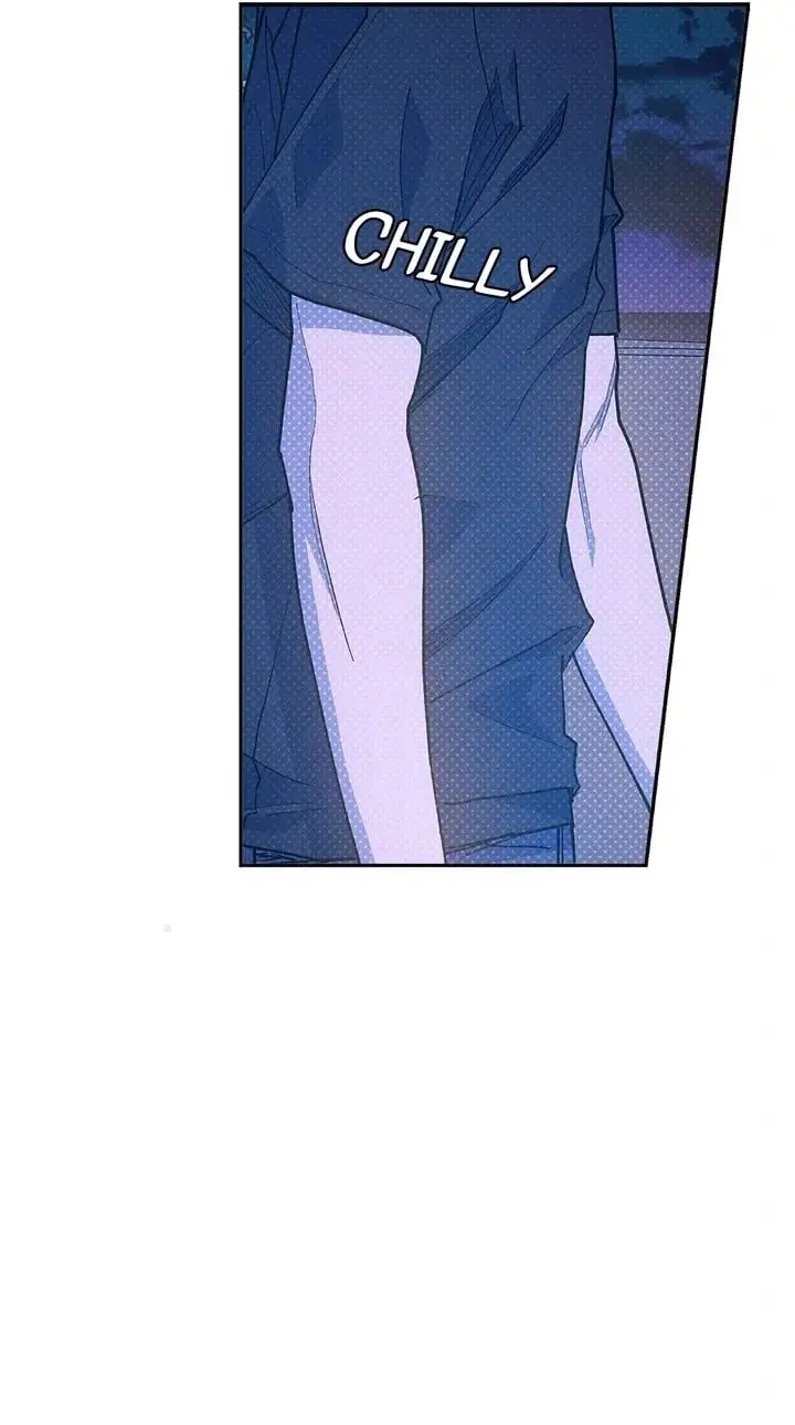 Semantic Error – Capítulo 92 Yaoi – Página 31