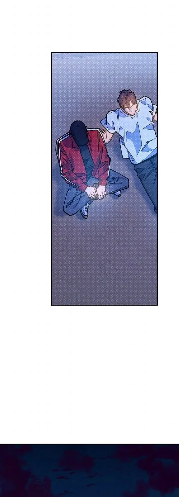 Semantic Error – Capítulo 92 Yaoi – Página 35