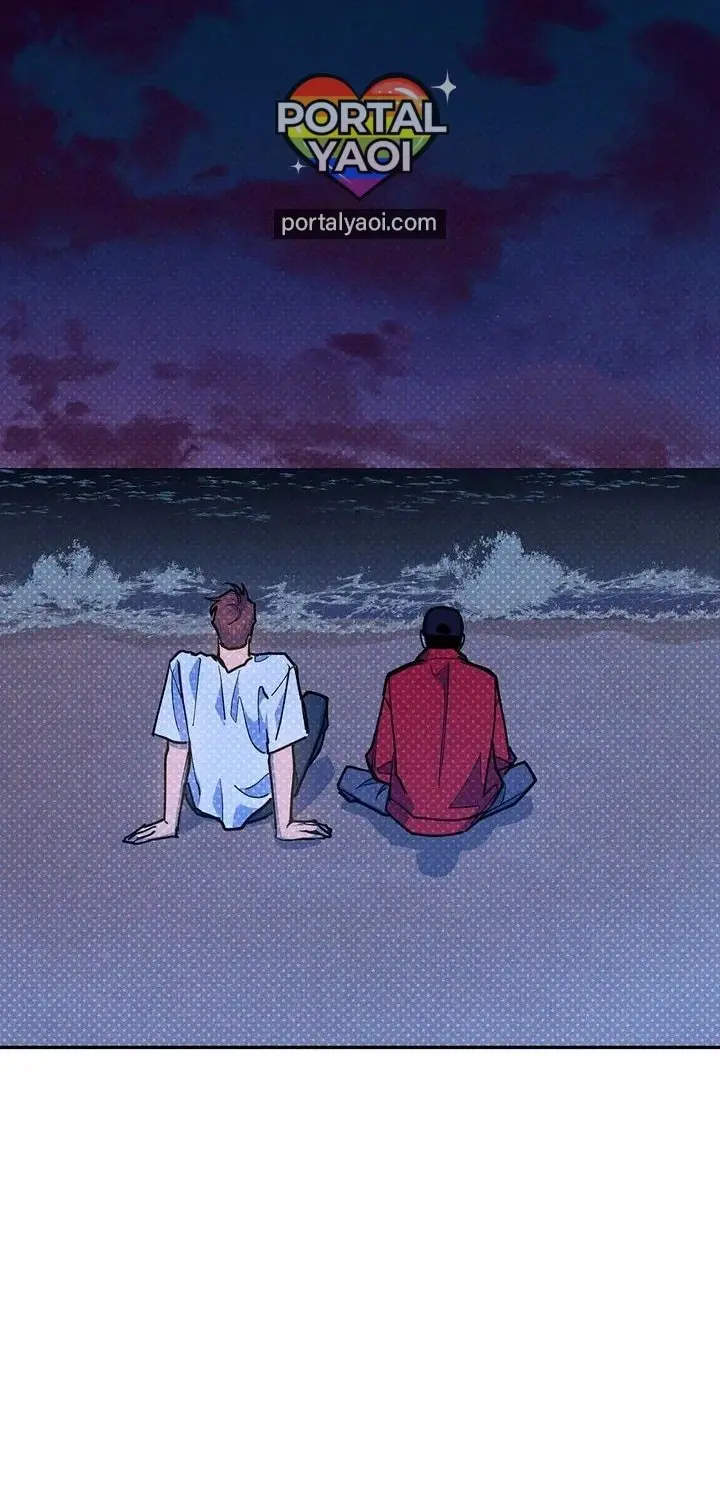 Semantic Error – Capítulo 92 Yaoi – Página 36