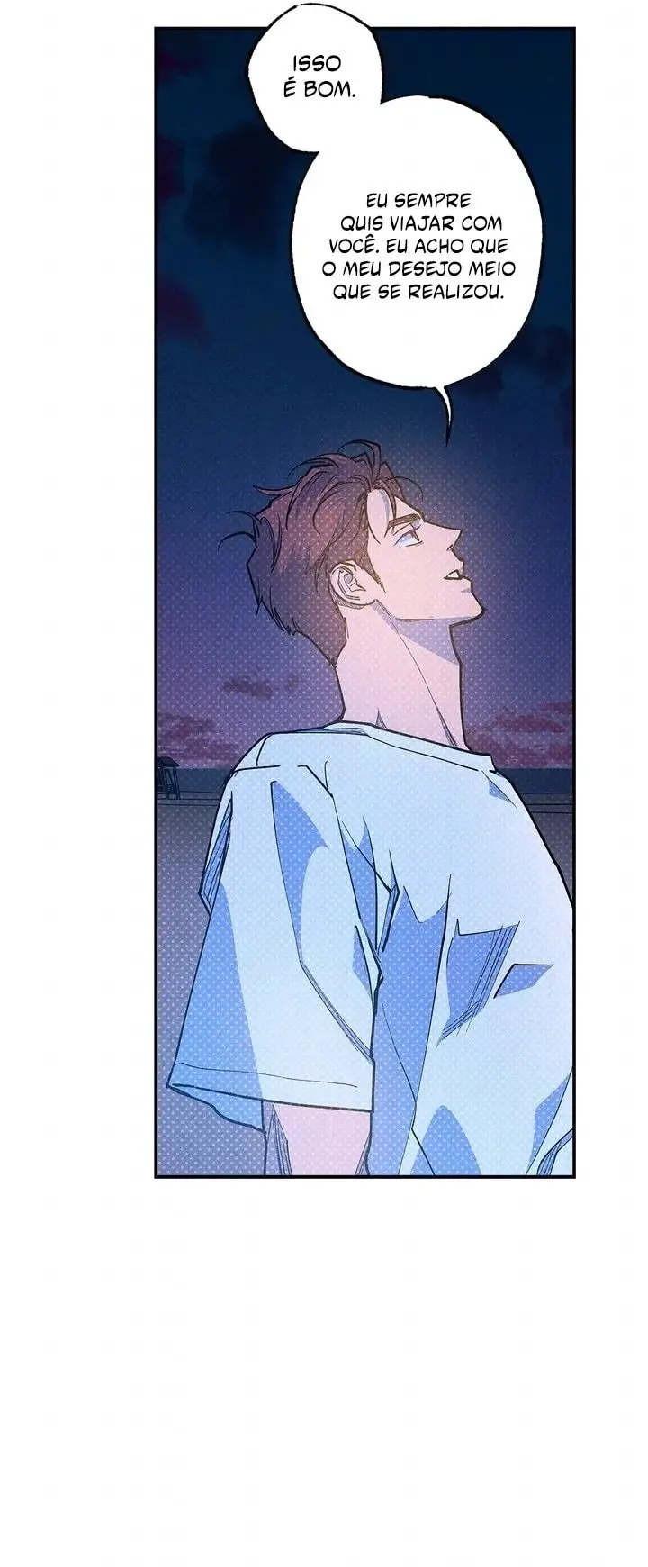 Semantic Error – Capítulo 92 Yaoi – Página 37