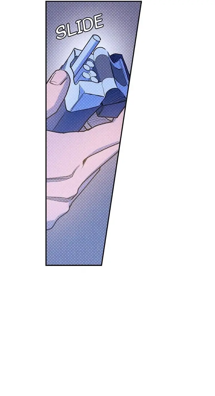 Semantic Error – Capítulo 92 Yaoi – Página 40