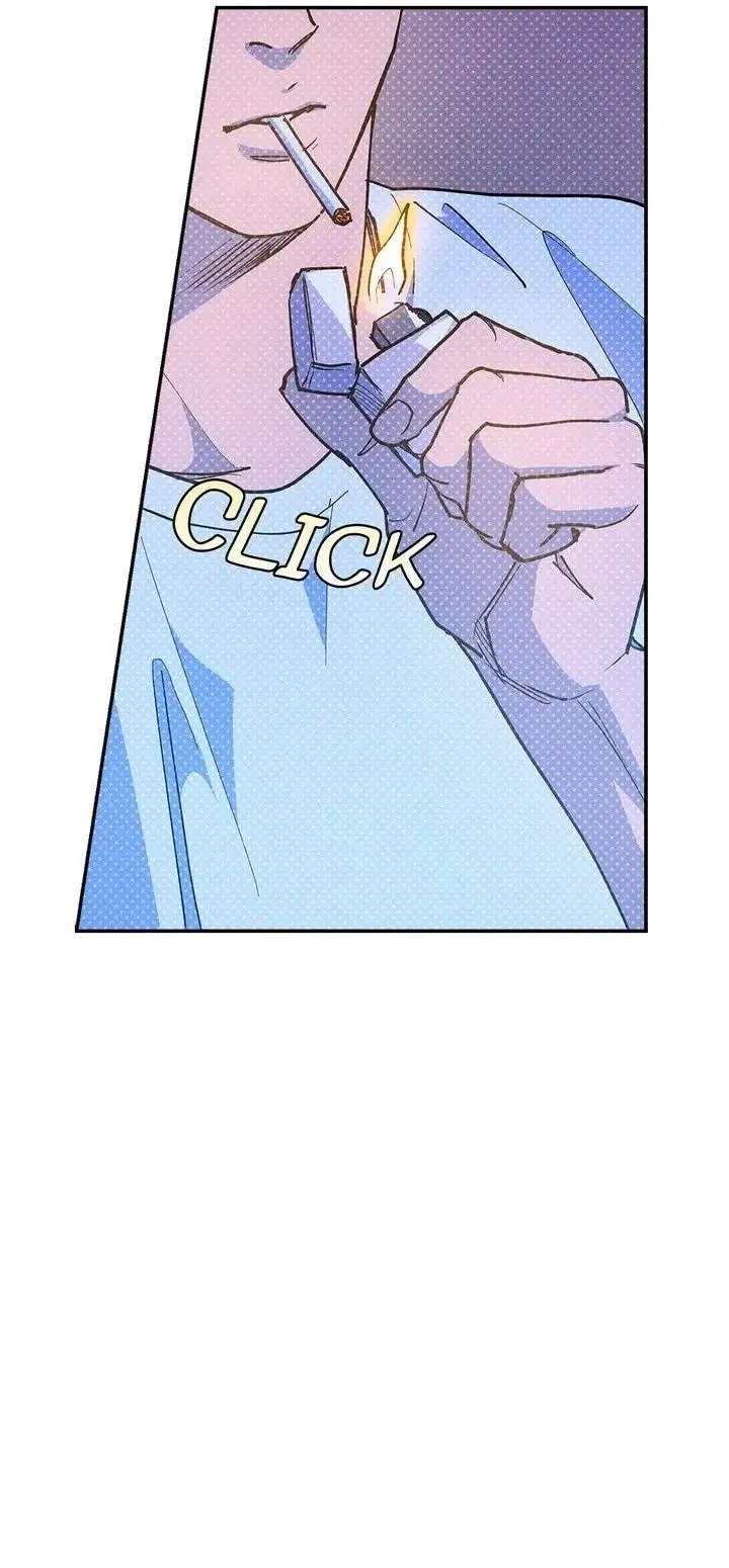 Semantic Error – Capítulo 92 Yaoi – Página 41