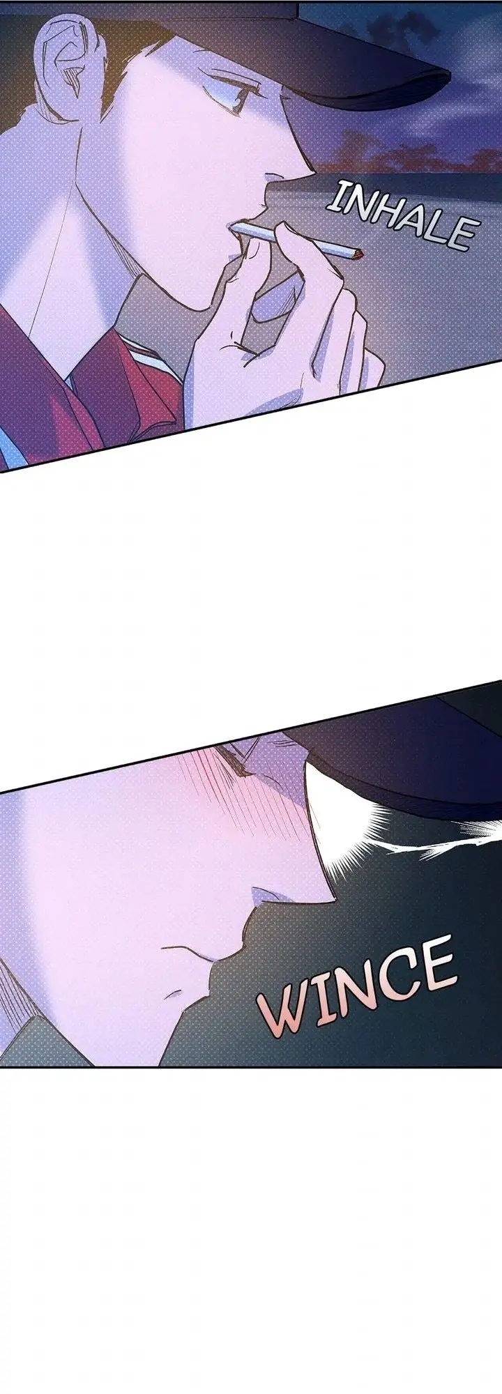 Semantic Error – Capítulo 92 Yaoi – Página 43