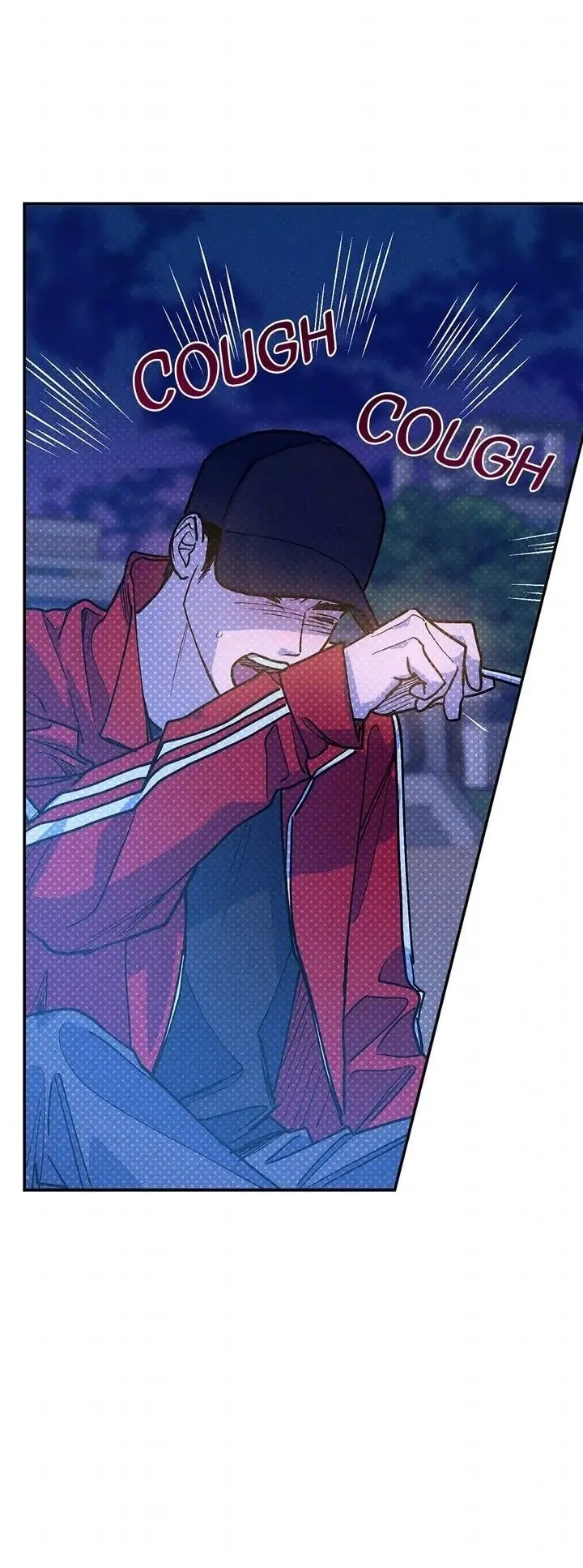 Semantic Error – Capítulo 92 Yaoi – Página 44