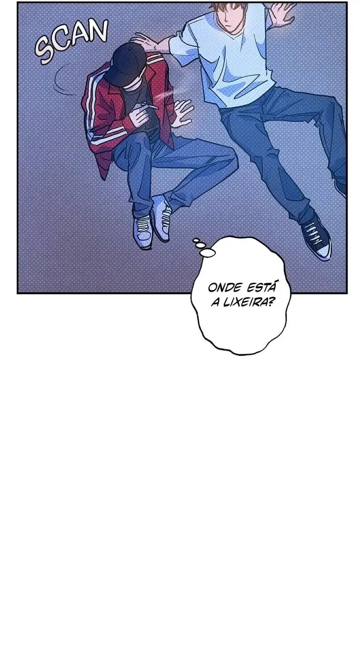 Semantic Error – Capítulo 92 Yaoi – Página 47