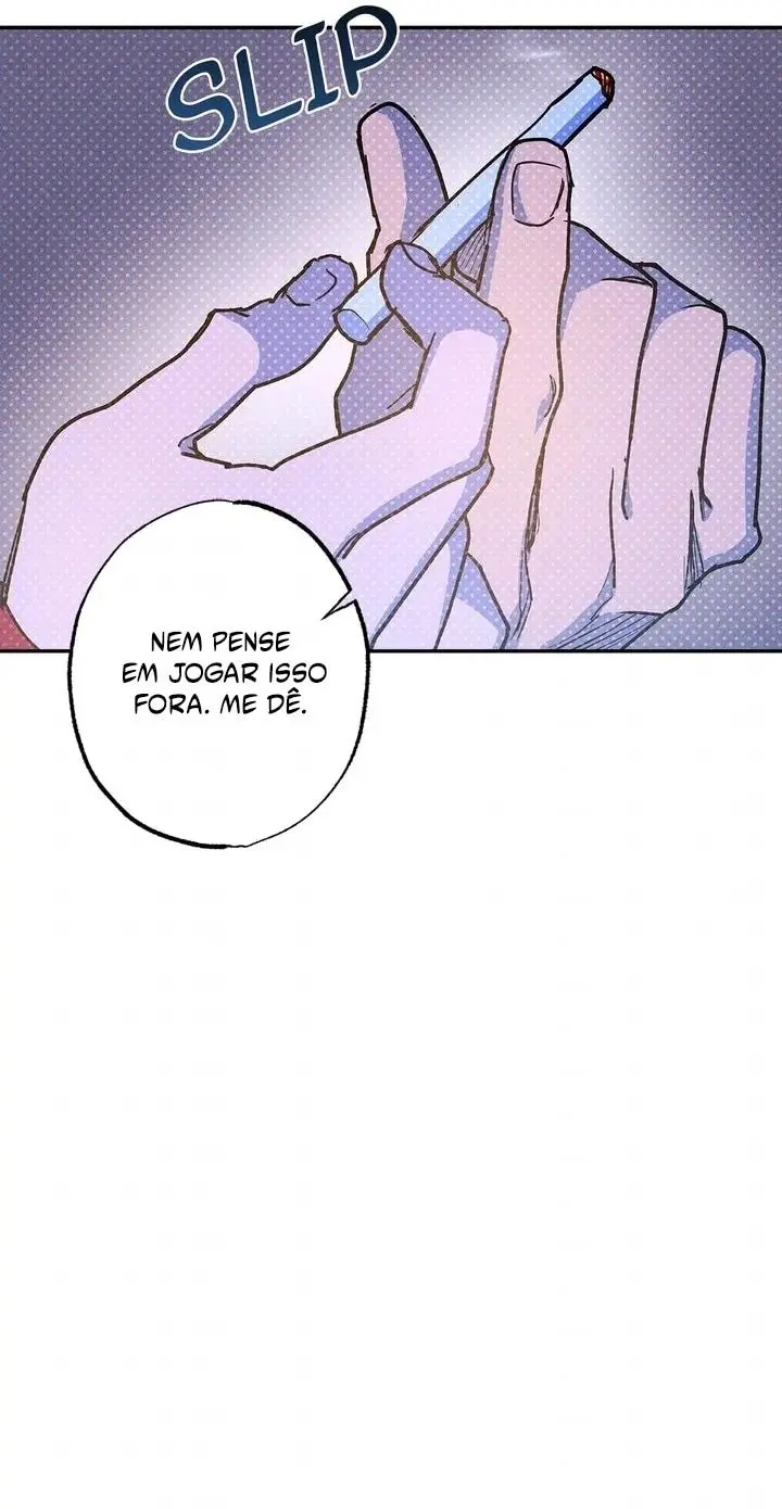 Semantic Error – Capítulo 92 Yaoi – Página 48