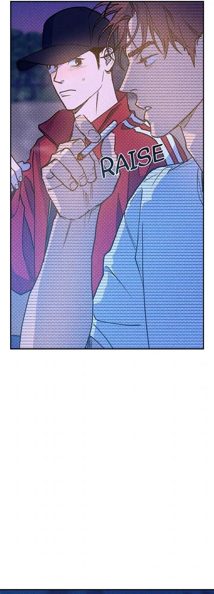 Semantic Error – Capítulo 92 Yaoi – Página 49