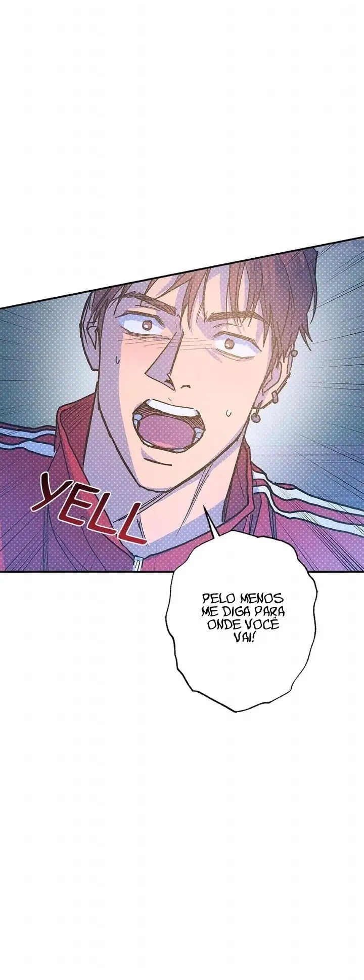 Semantic Error – Capítulo 92 Yaoi – Página 5