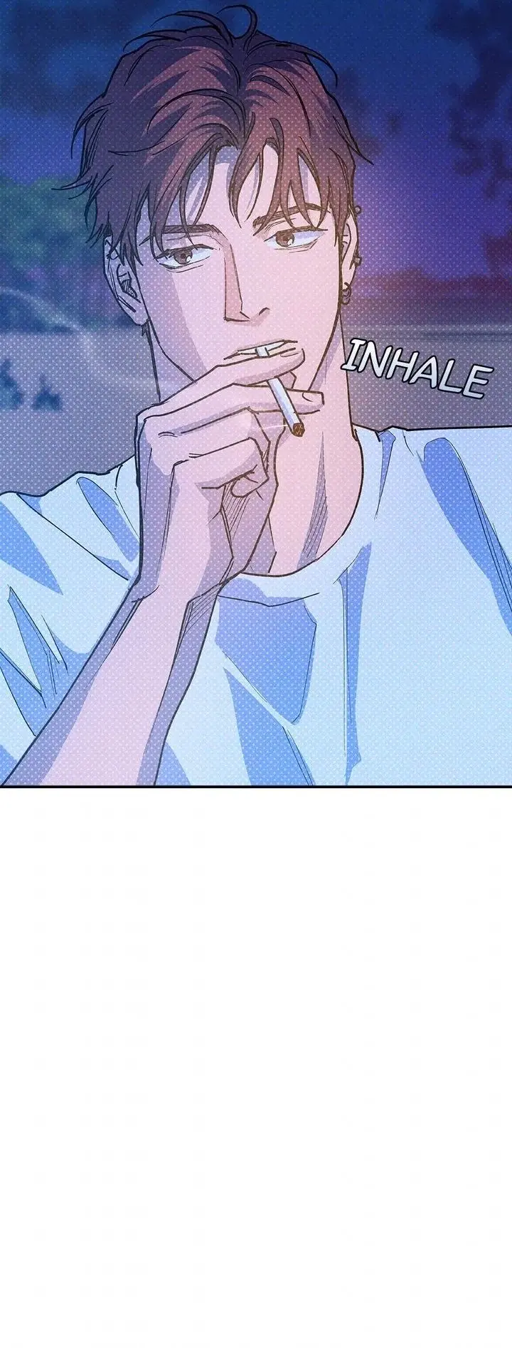 Semantic Error – Capítulo 92 Yaoi – Página 50