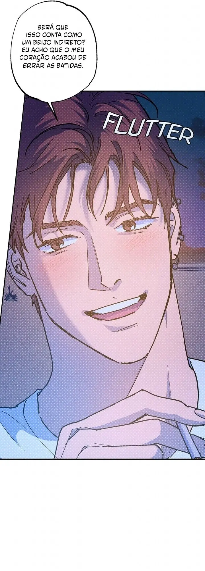 Semantic Error – Capítulo 92 Yaoi – Página 51