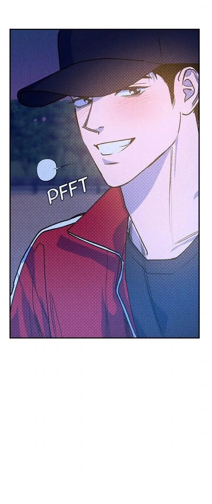 Semantic Error – Capítulo 92 Yaoi – Página 52