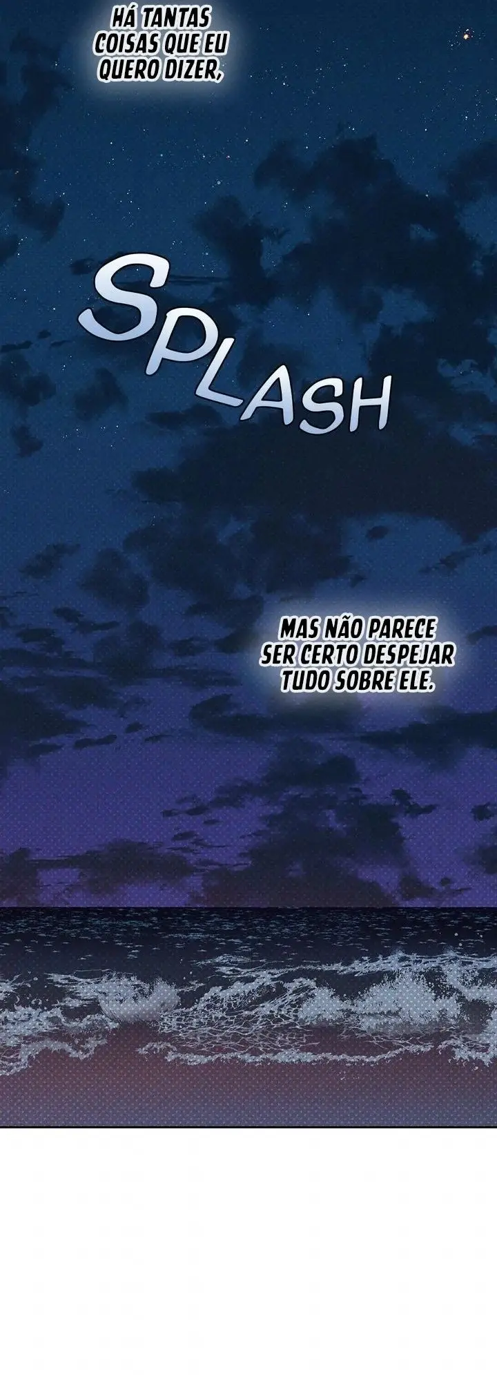 Semantic Error – Capítulo 92 Yaoi – Página 54