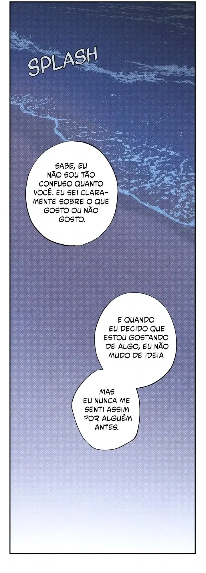 Semantic Error – Capítulo 92 Yaoi – Página 58