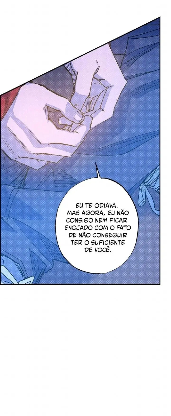 Semantic Error – Capítulo 92 Yaoi – Página 60