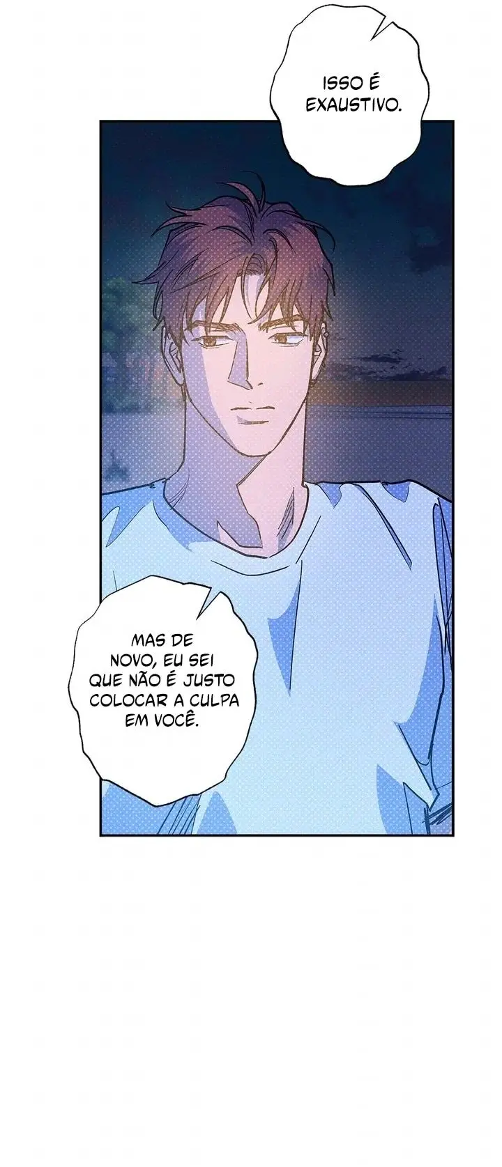 Semantic Error – Capítulo 92 Yaoi – Página 61