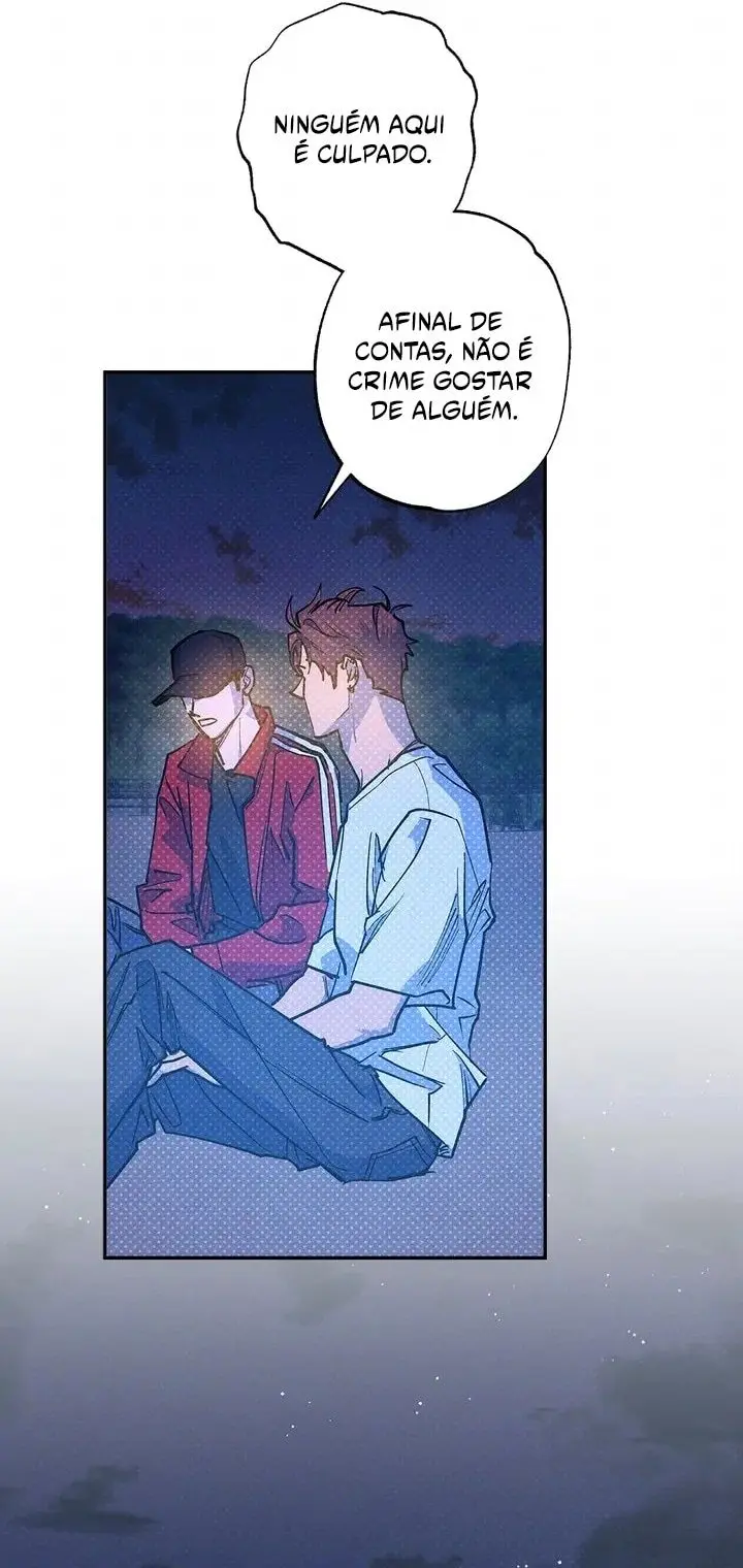 Semantic Error – Capítulo 92 Yaoi – Página 62